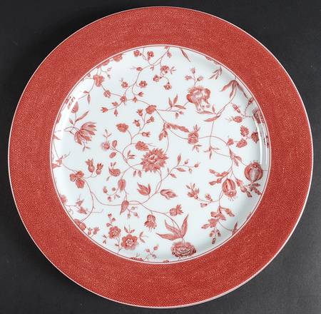 Montespan 12" Chop Plate (Round Platter)