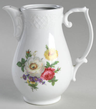 SCH319 Small Coffee Pot No Lid