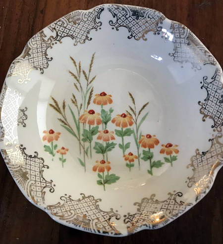 STT219 Fruit/Dessert (Sauce) Bowl