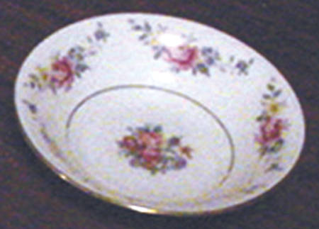 HCZ256 Fruit/Dessert (Sauce) Bowl