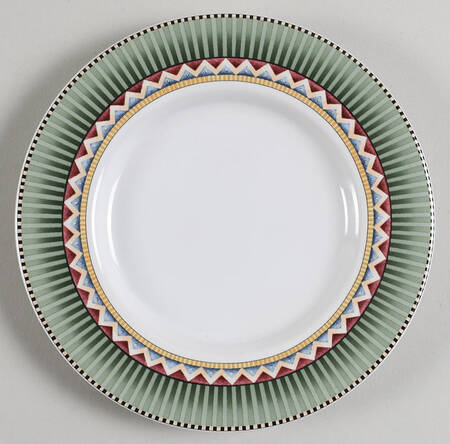 Nutcrackers Bread & Butter Plate