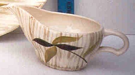 STT222 Creamer