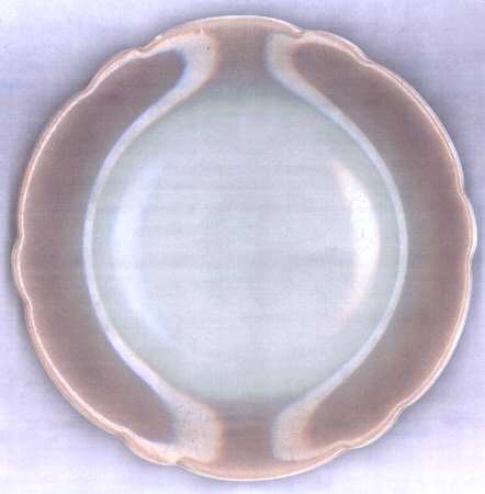 STR69 by Sterling China (USA)