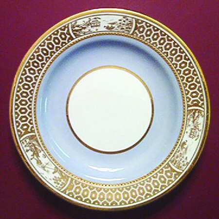 SP266 by Spode