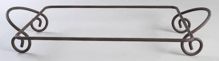 Lodge Metal Stand for 16" Rectangular Baker