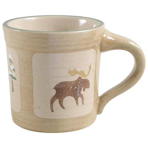 Lodge Mug