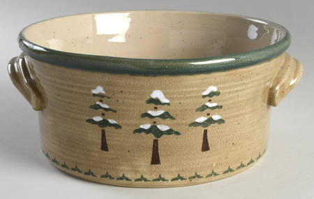 Lodge 10" Large Salad Serving Bowl