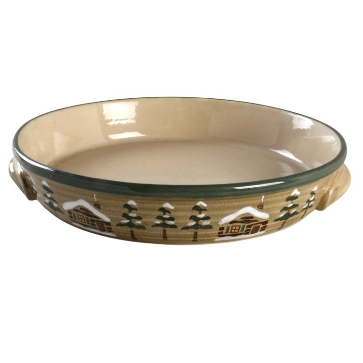 Lodge Chip/Dip Base