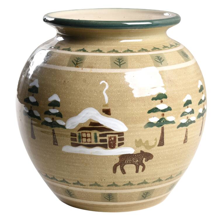 Lodge Bean Pot No Lid