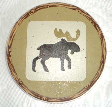 Lodge Coaster
