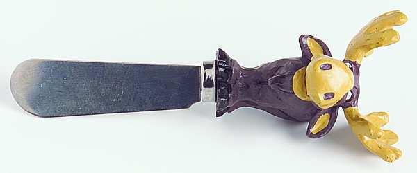 Lodge Individual Spreader