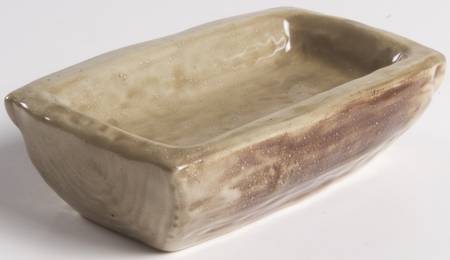 Lodge 5" Rectangular Tray