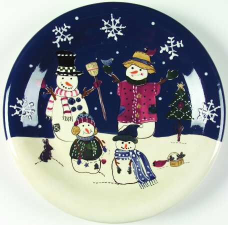 Snow Friends