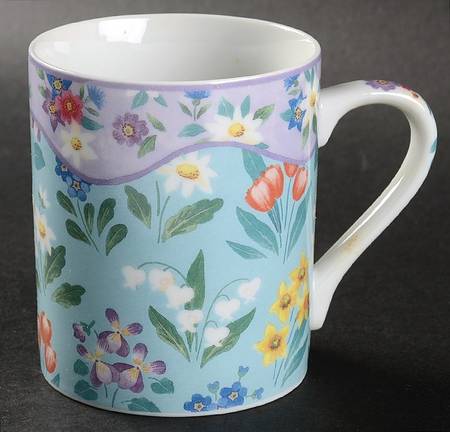 Chintz Charming Mug