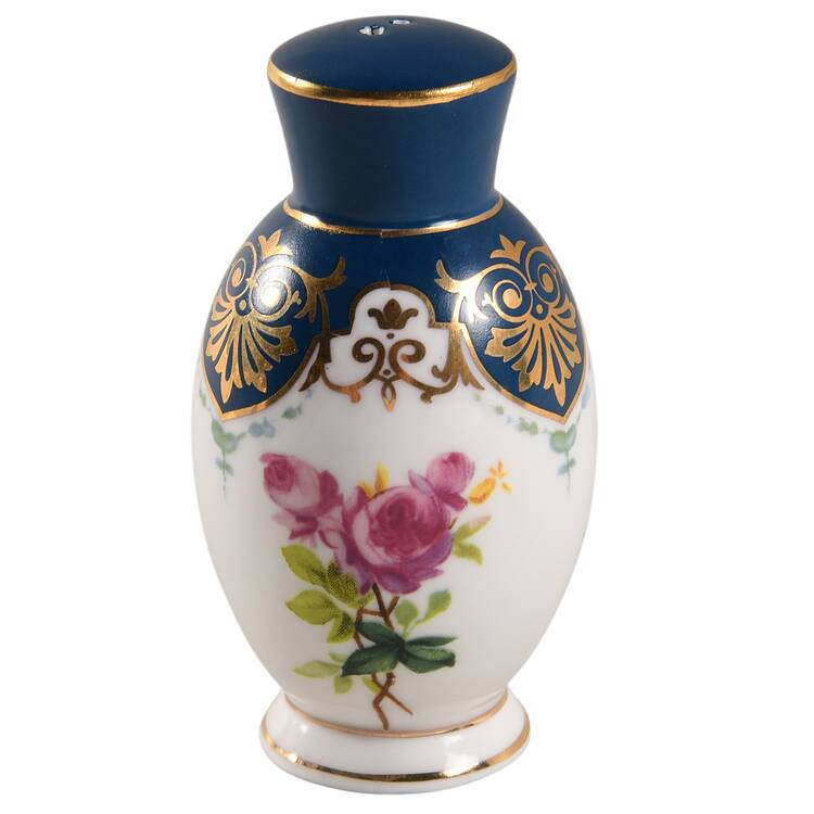 Vanderbilt Service Salt Shaker