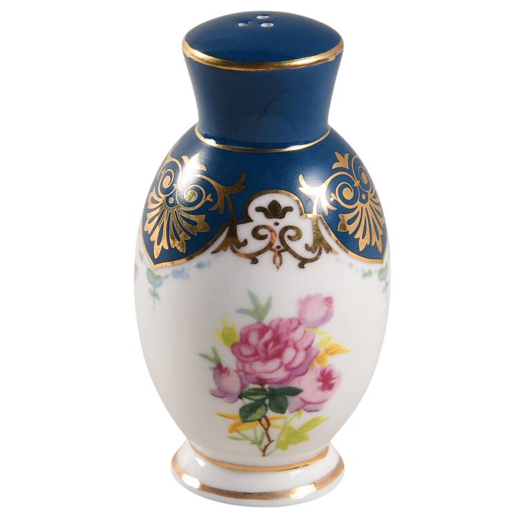 Vanderbilt Service Pepper Shaker