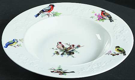SP269 by Spode