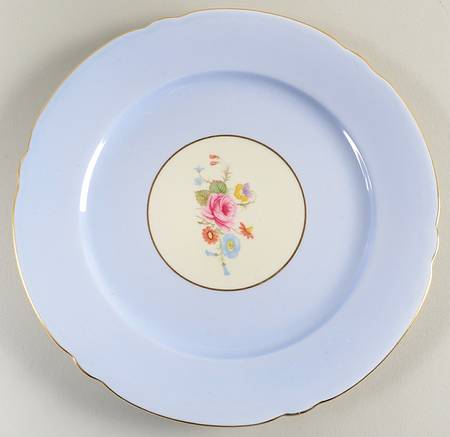 13439 Salad Plate