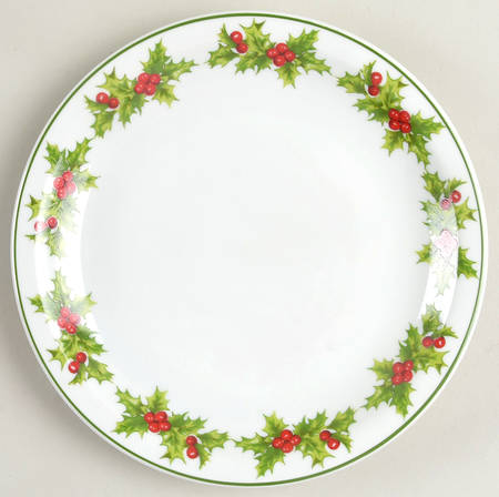 SHM7 Salad Plate by Schmidt (Brazil)