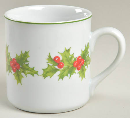 SHM7 Mug