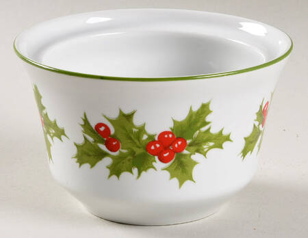 SHM7 Sugar Bowl No Lid