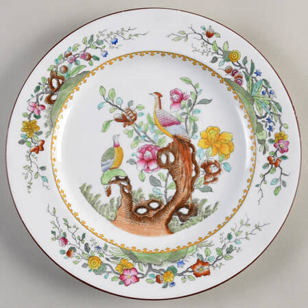 R2977 by Spode