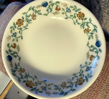 SY585 Fruit/Dessert (Sauce) Bowl