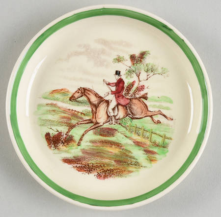 Herring Hunt Coaster
