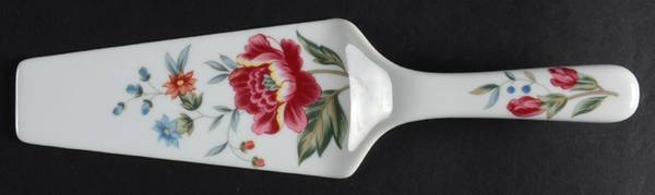 SMB2 Solid Ceramic Pie/Cake Server