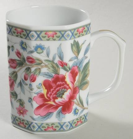 SMB2 Mug