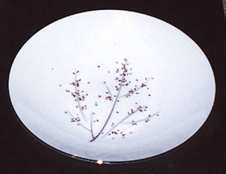SAN67 Bread & Butter Plate