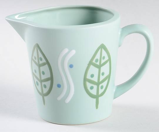 Foliage Creamer