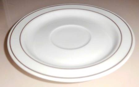SCR65 Saucer