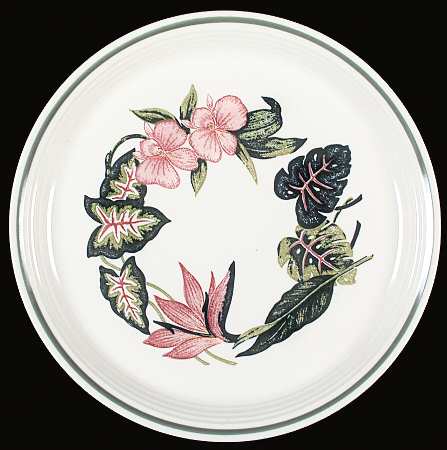 Passion Flower by Studio Nova