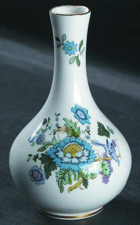 Mulberry (Gold Trim) by Spode