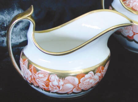 Y5750 Creamer