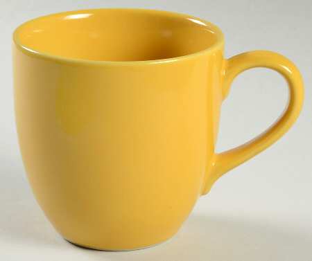 Sungold Flat Cup