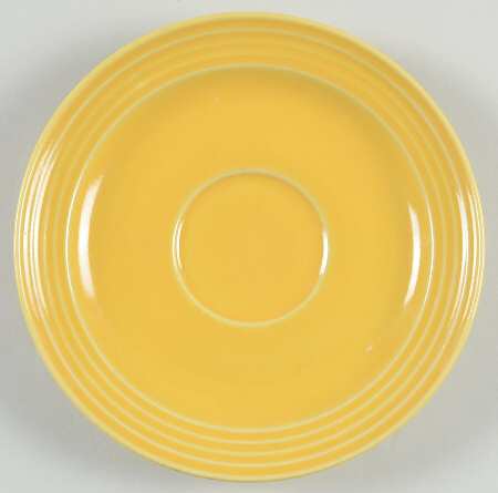 Sungold Saucer