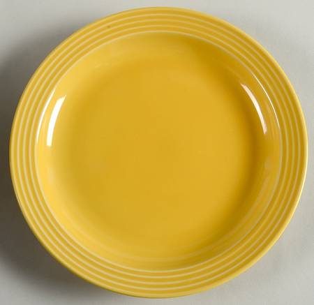 Sungold Salad Plate