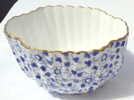 2880 Mini Sugar Bowl No Lid