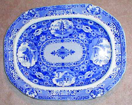 Net by Spode