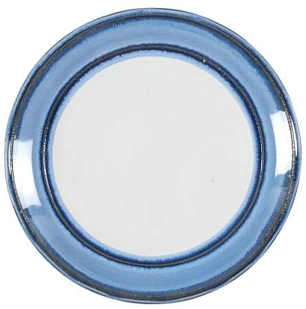 Salad Plate