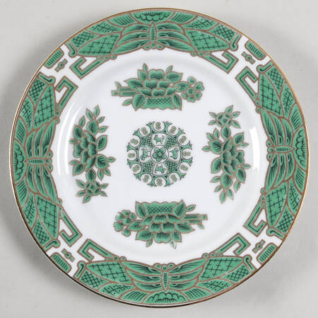 Salad Plate