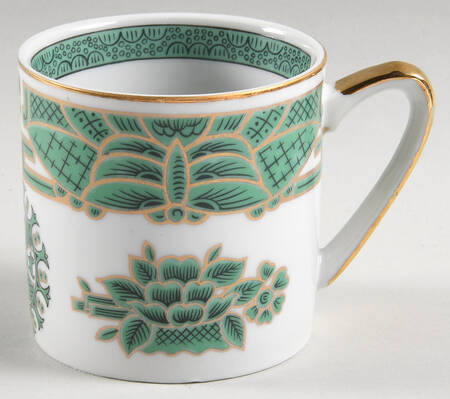 5531 Flat Cup
