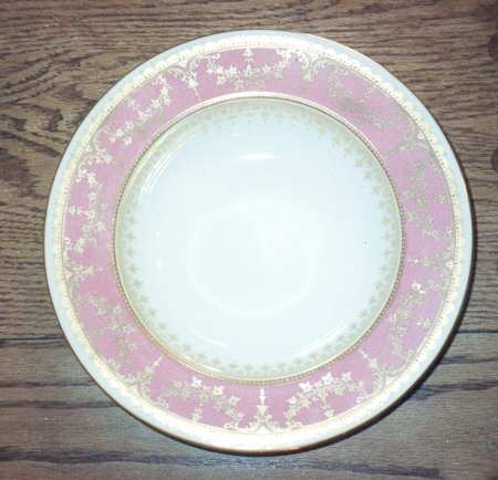 SP278 by Spode