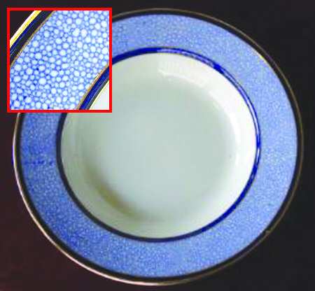 SP280 by Spode