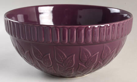 Home Again 12" Mixing Bowl