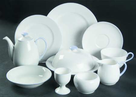 782-A Breakfast Set 12 Piece