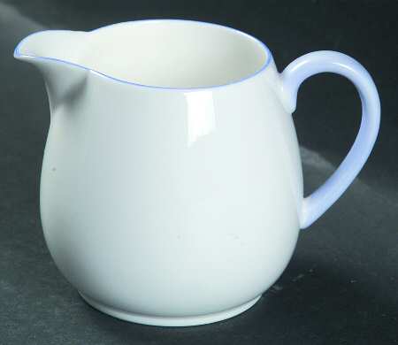 782-A Mini Creamer