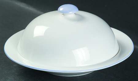 782-A Muffin Dish & Lid